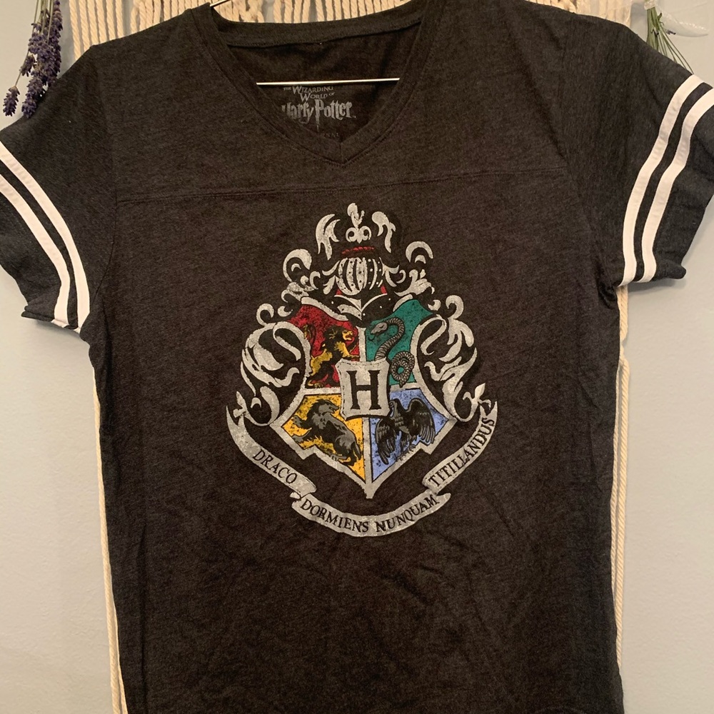 Hogwarts T Shirt